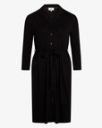 DRAPY JERSEY DRESS Noa Noa Kjoler