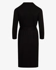DRAPY JERSEY DRESS Noa Noa Kjoler