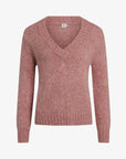 ALPACA KNIT PULLOVER Noa Noa Strik
