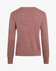 ALPACA KNIT PULLOVER Noa Noa Strik