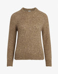 ALPACA KNIT PULLOVER Noa Noa Strik