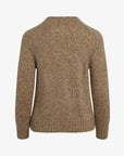 ALPACA KNIT PULLOVER Noa Noa Strik