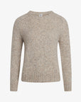 ALPACA KNIT PULLOVER Noa Noa Strik