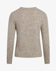 ALPACA KNIT PULLOVER Noa Noa Strik