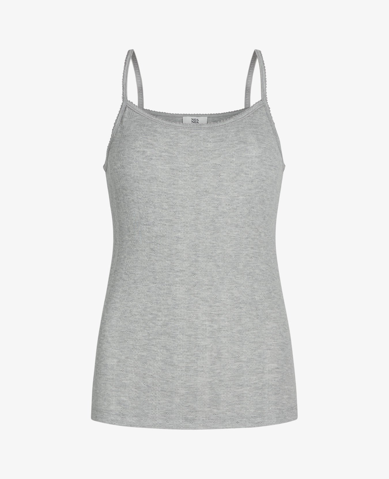 DORIANN BASIC POINTELLE TOP