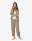 ESSENTIAL ORGANIC 2X2 RIB STR TOP