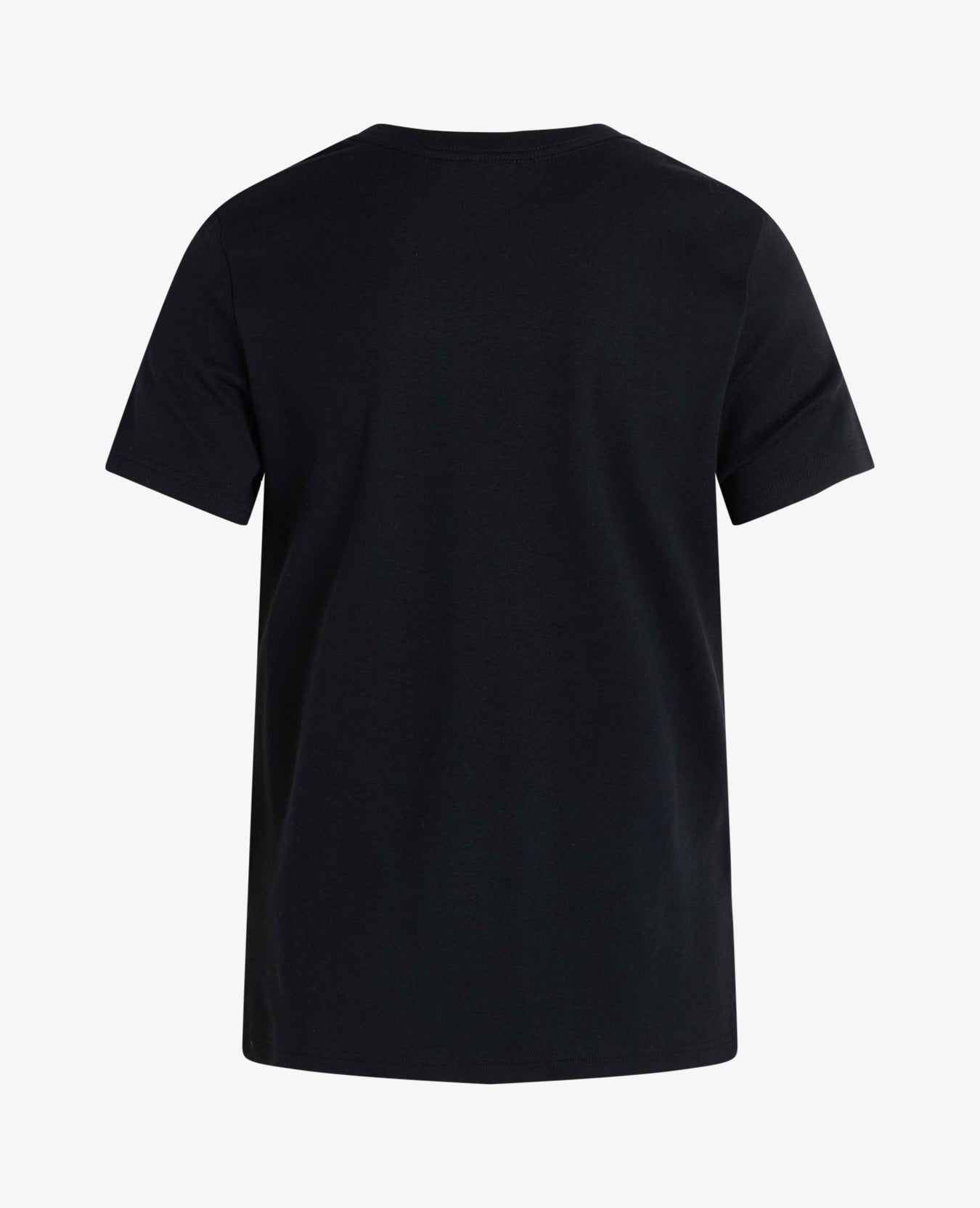 ESSENTIAL ORGANIC SINGLE JERSEY T-SHIRT