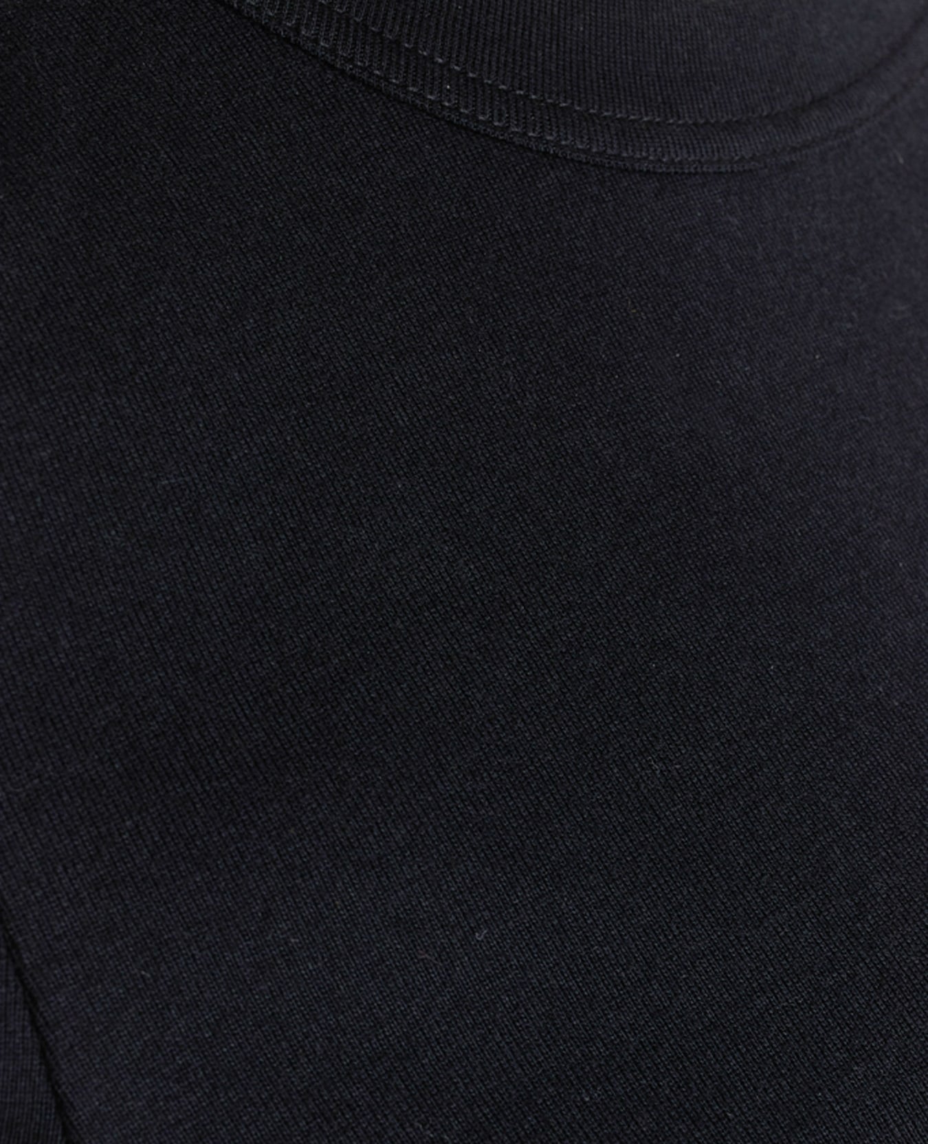ESSENTIAL ORGANIC SINGLE JERSEY T-SHIRT