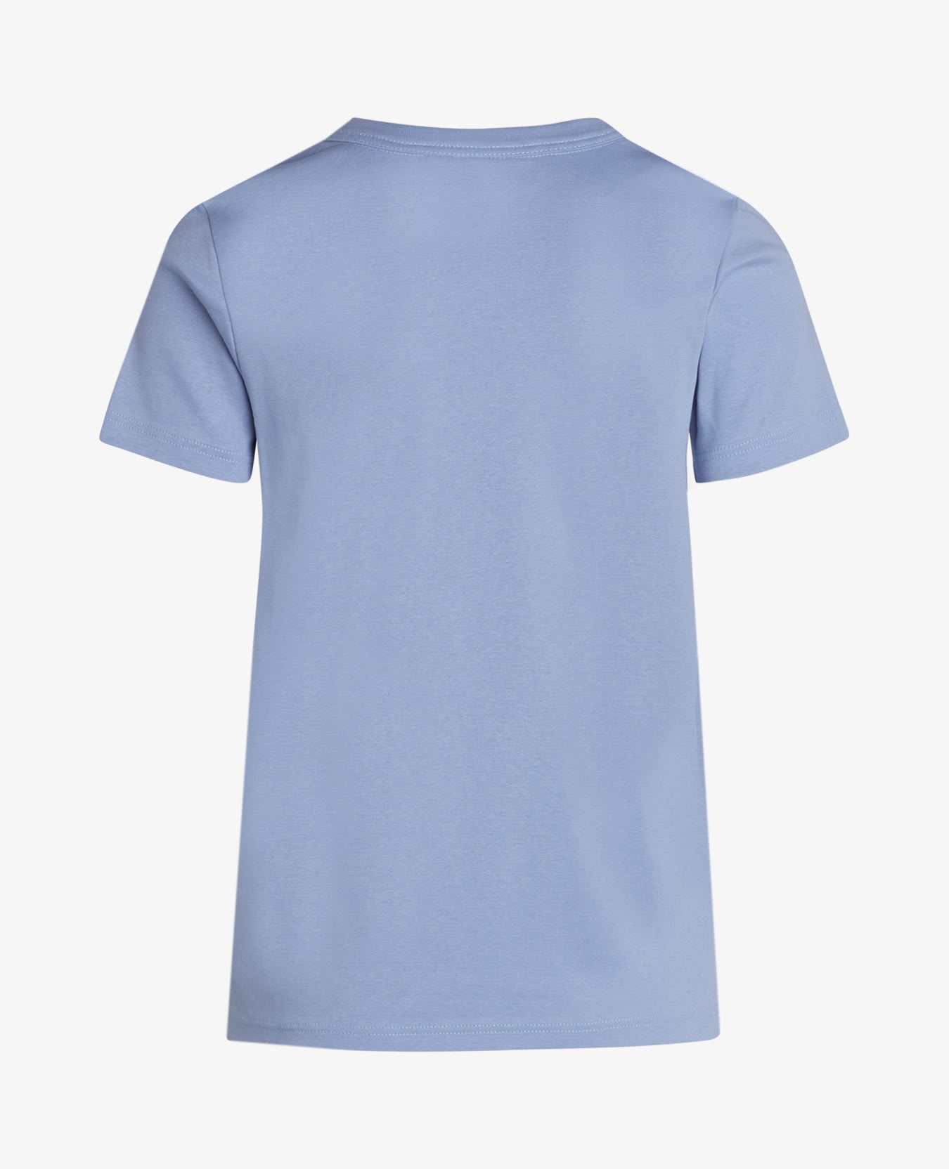 ESSENTIAL ORGANIC SINGLE JERSEY T-SHIRT