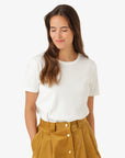 NINETTENN ORGANIC COTTON T-SHIRT