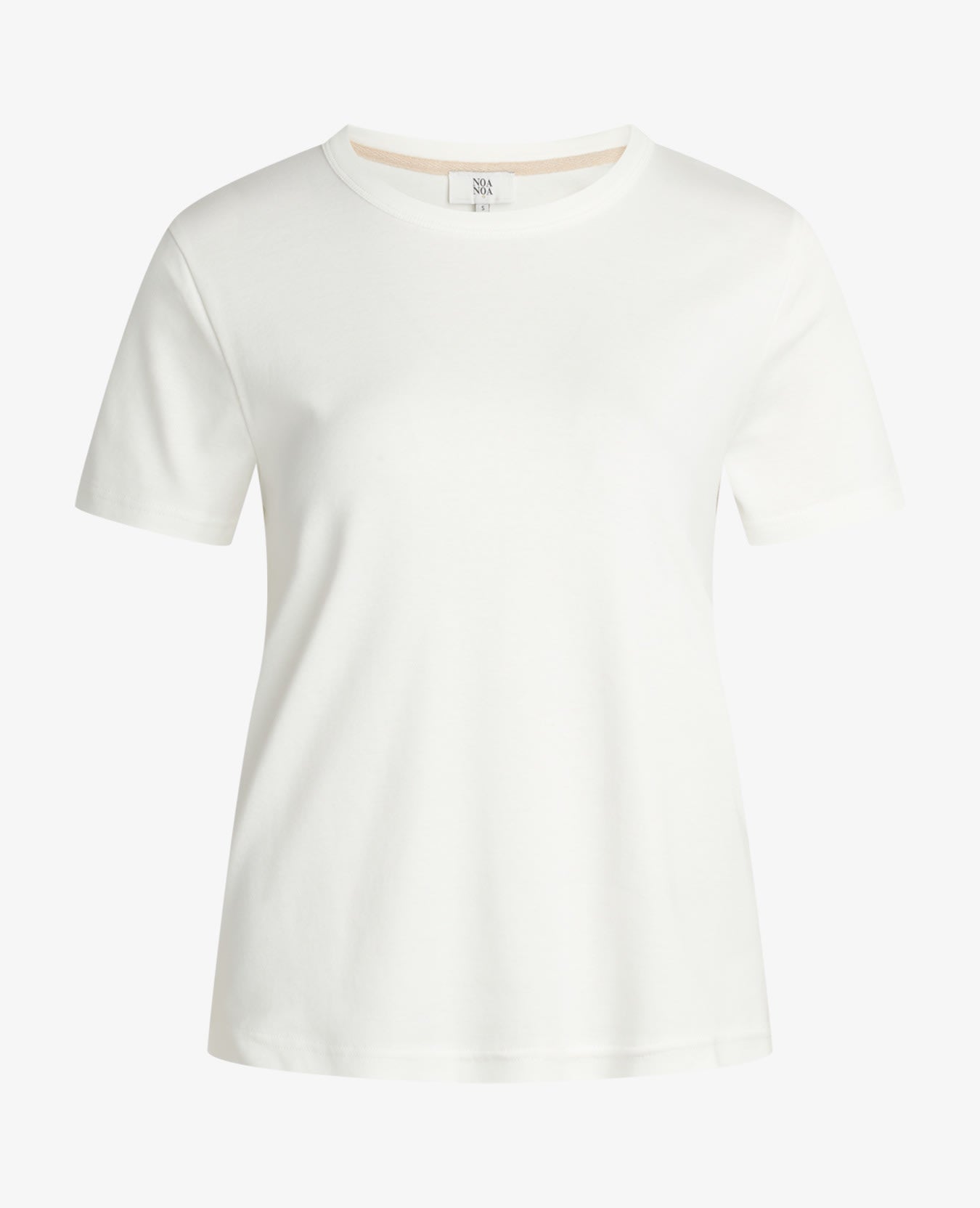 NINETTENN ORGANIC COTTON T-SHIRT