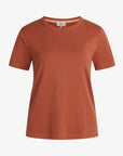 NINETTENN ORGANIC COTTON T-SHIRT