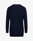 ESSENTIAL COTTON CASHMERE CARDIGAN Noa Noa Cardigans