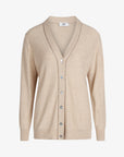 ESSENTIAL COTTON CASHMERE CARDIGAN Noa Noa Cardigans