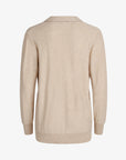 ESSENTIAL COTTON CASHMERE CARDIGAN Noa Noa Cardigans