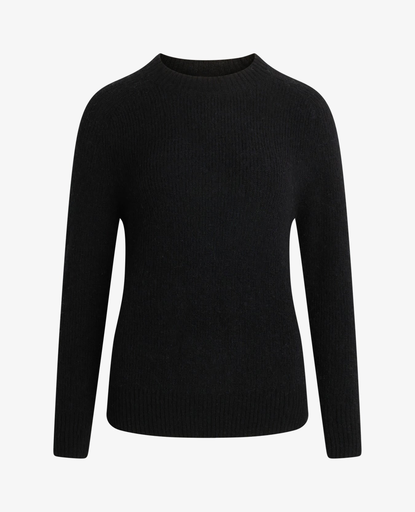 HILDENN KNITTED PULLOVER