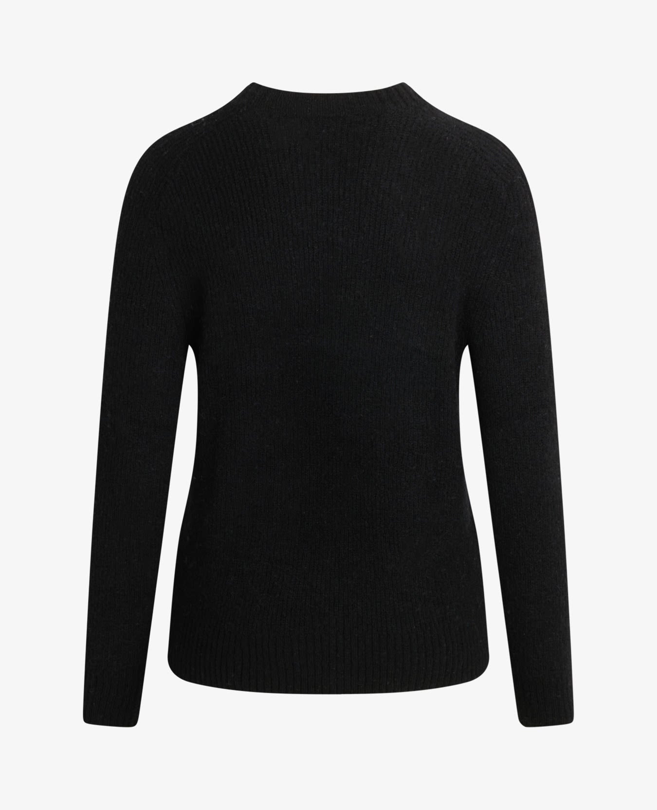 HILDENN KNITTED PULLOVER
