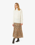 HILDENN KNITTED PULLOVER