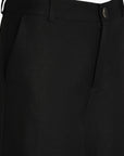 TIMELESS LINEN TROUSERS