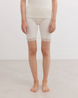 AlmaNN Leggings Short Lace