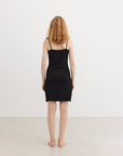 AlmaNN Slip dress