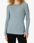 VISCOSE KNIT STRIK Noa Noa Strik