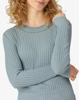VISCOSE KNIT STRIK Noa Noa Strik