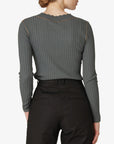 VISCOSE KNIT STRIK Noa Noa Strik