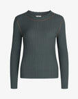 VISCOSE KNIT STRIK Noa Noa Strik