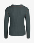 VISCOSE KNIT STRIK Noa Noa Strik