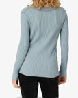 VISCOSE KNIT STRIK Noa Noa Strik