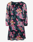 GABRIELLANN GLITRENDE KJOLE Noa Noa Kjoler