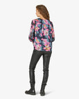 GERTRUDNN MØNSTRET BLUSE Noa Noa Bluser