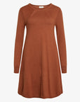 ESSENTIAL COTTON CASHMERE KJOLE Noa Noa Kjoler