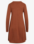 ESSENTIAL COTTON CASHMERE KJOLE Noa Noa Kjoler
