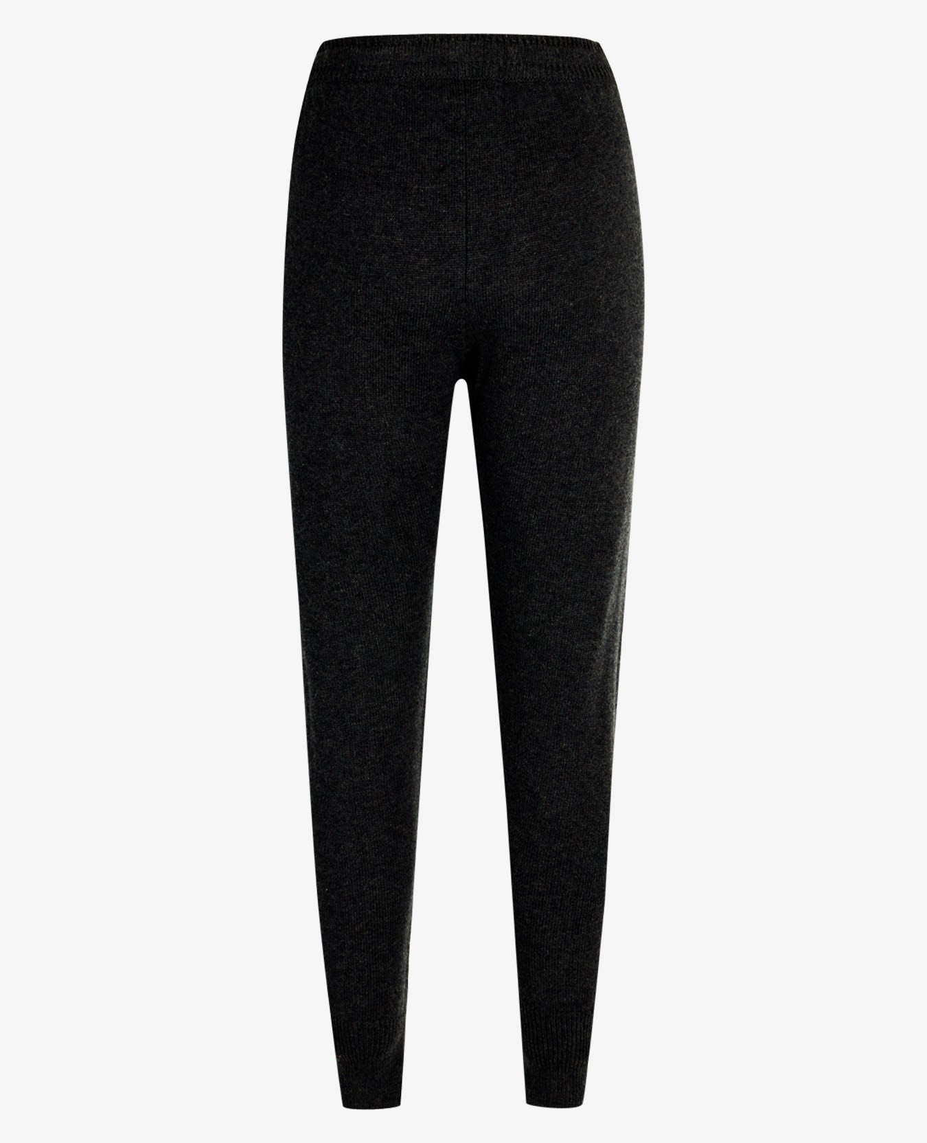 SOFT KNIT TROUSERS