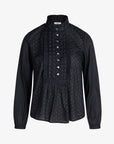 ORGANIC MUSELINE BLUSE Noa Noa Bluser