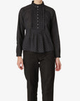 ORGANIC MUSELINE BLUSE Noa Noa Bluser
