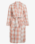 BONDED COTTON KIMONO Noa Noa Jakker