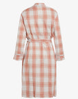 BONDED COTTON KIMONO Noa Noa Jakker