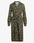 PRINTED JERSEY KJOLE Noa Noa Kjoler