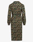 PRINTED JERSEY KJOLE Noa Noa Kjoler