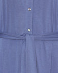 PRINTED JERSEY KJOLE Noa Noa Kjoler