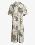 DOTTED MOSS KJOLE Noa Noa Kjoler