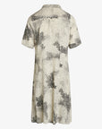 DOTTED MOSS KJOLE Noa Noa Kjoler