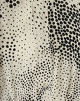 DOTTED MOSS KJOLE Noa Noa Kjoler