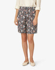 FLORAL MOSS SHORTS Noa Noa Shorts
