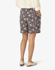 FLORAL MOSS SHORTS Noa Noa Shorts