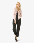 LOUISANN CARDIGAN MED HULMØNSTER Noa Noa Cardigans