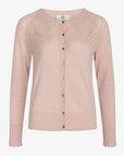 LOUISANN CARDIGAN MED HULMØNSTER Noa Noa Cardigans